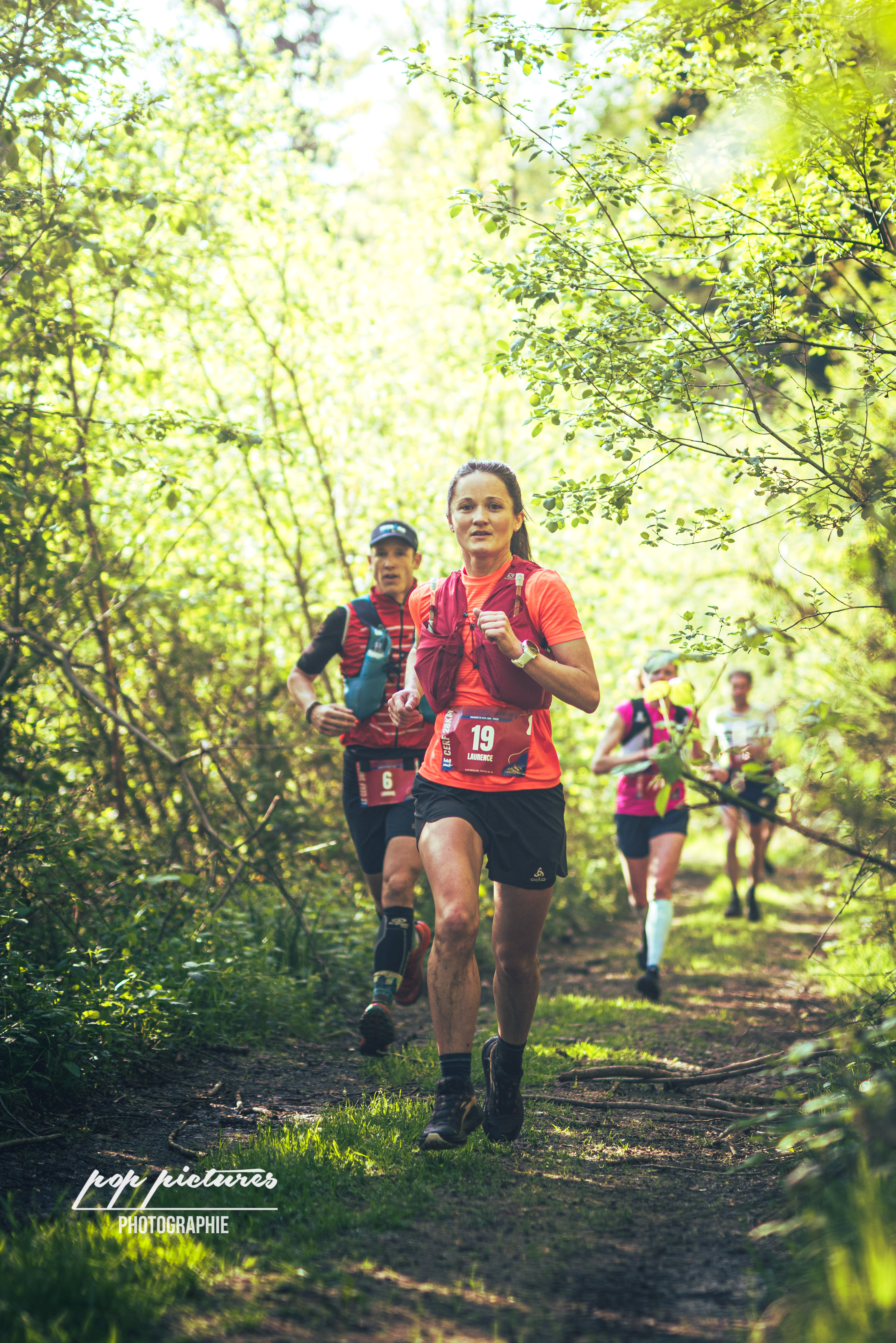 Image du trail